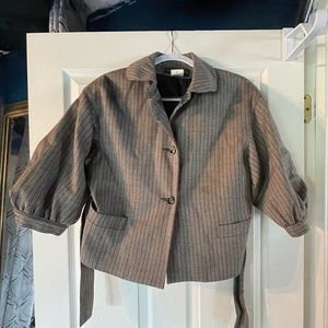 Harve Benare Vintage Jacket.